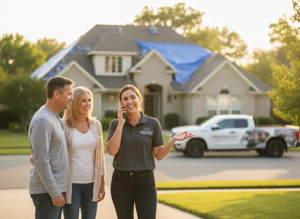 Emergency Roof Repair Howe, OK FAQs